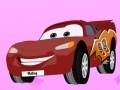                                                                     Cars: Race McQueen ﺔﺒﻌﻟ