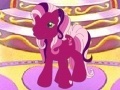                                                                     My Little Pony: Friendship Ball ﺔﺒﻌﻟ