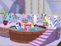                                                                     My Little Pony: Friendship - it's a miracle - Rarity ﺔﺒﻌﻟ