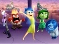                                                                     Puzzle: Inside Out - Match! ﺔﺒﻌﻟ