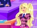                                                                     Barbie: School Makeover ﺔﺒﻌﻟ