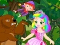                                                                     Princess Juliette: Forest Adventure ﺔﺒﻌﻟ