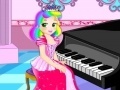                                                                     Princess Juliet: Piano Lesson ﺔﺒﻌﻟ