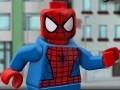                                                                     Lego: The Ultimate Spiderman ﺔﺒﻌﻟ