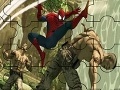                                                                     Spider-Man: SuperFight ﺔﺒﻌﻟ