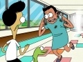                                                                     Sanjay and Craig: What's Your Dude-Snake Adventure? ﺔﺒﻌﻟ