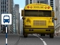                                                                     School Bus License 3 ﺔﺒﻌﻟ