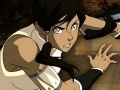                                                                     The Legend of Korra: The Last Stand ﺔﺒﻌﻟ