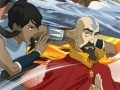                                                                     The Legend of Korra: What do you want to tame? ﺔﺒﻌﻟ