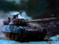                                                                     A turn-based war of tanks ﺔﺒﻌﻟ