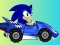                                                                     Sonic: Star Race 2 ﺔﺒﻌﻟ