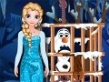                                                                     Cold Heart: Escape from prison Elsa ﺔﺒﻌﻟ
