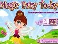                                                                     Magic Fairy Today ﺔﺒﻌﻟ
