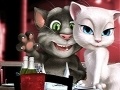                                                                     Talking Tom and Love ﺔﺒﻌﻟ