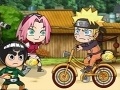                                                                     Naruto Bike Delivery ﺔﺒﻌﻟ