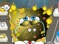                                                                     Sponge Bob Burn Treatment ﺔﺒﻌﻟ