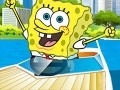                                                                    Spongebob Boat ﺔﺒﻌﻟ