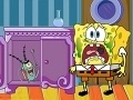                                                                     Spongebob Brain Surgery ﺔﺒﻌﻟ
