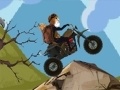                                                                     ATV Trike Hill Adventure ﺔﺒﻌﻟ