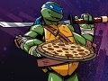                                                                     Teenage Mutant Ninja Turtles: What's Your TMNT Pizza Topping? ﺔﺒﻌﻟ