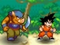                                                                     Dragonball: Goku - violent struggle ﺔﺒﻌﻟ