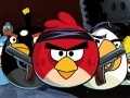                                                                    Naughty Angry Birds ﺔﺒﻌﻟ