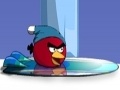                                                                     Angry Birds Skiing ﺔﺒﻌﻟ
