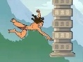                                                                     Flappy Tarzan ﺔﺒﻌﻟ