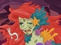                                                                     Ariel Zombie Curse ﺔﺒﻌﻟ