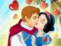                                                                     Snow White: Love Story ﺔﺒﻌﻟ
