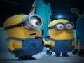                                                                     Despicable Me Find The Hidden Letter ﺔﺒﻌﻟ