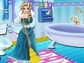                                                                     Elsa Bathroom Clean Up ﺔﺒﻌﻟ