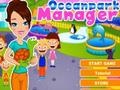                                                                     Oceanpark Manager ﺔﺒﻌﻟ
