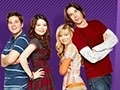                                                                     iCarly: Finish That Line! ﺔﺒﻌﻟ