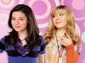                                                                     iCarly: iSave ﺔﺒﻌﻟ