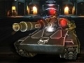                                                                     Tank World Domination ﺔﺒﻌﻟ