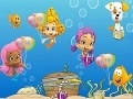                                                                     Bubble Gruppies: Happy Birthday Puzzle ﺔﺒﻌﻟ