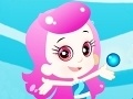                                                                     Bubble Gruppies:  Dress Up ﺔﺒﻌﻟ