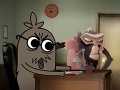                                                                     Gumball Tension in Detention ﺔﺒﻌﻟ