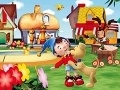                                                                     Noddy and Friends: Sort My Tiles ﺔﺒﻌﻟ