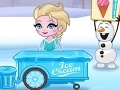                                                                     Elsa's Creamery ﺔﺒﻌﻟ