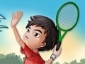                                                                     Tennis Star ﺔﺒﻌﻟ