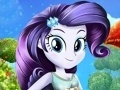                                                                     Equestria Girls: Rarity - the birth of the baby ﺔﺒﻌﻟ