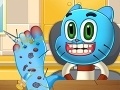                                                                     Gumball Foot Doctor ﺔﺒﻌﻟ