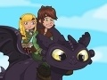                                                                     How to Train Your Dragon: Swamp Accident ﺔﺒﻌﻟ