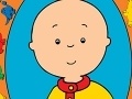                                                                     Caillou: Create Word ﺔﺒﻌﻟ