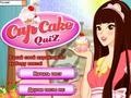                                                                     Cupcake Quiz ﺔﺒﻌﻟ