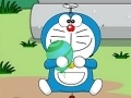                                                                     Doraemon balloons ﺔﺒﻌﻟ