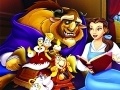                                                                     Beauty And The Beast Spin Puzzle ﺔﺒﻌﻟ