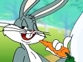                                                                     Looney Tunes: Bugs Bunny Rabbit and snow ﺔﺒﻌﻟ